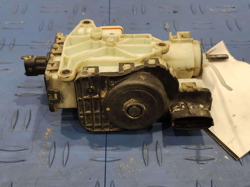 2012 Ford F-250 Super Duty Exhaust Fluid Pump