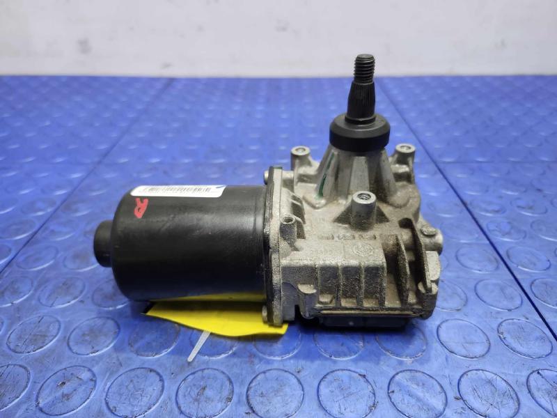 2013-2018 Ford Fusion Windshield Wiper Motor Right Passenger Side OEM DS7317504BF