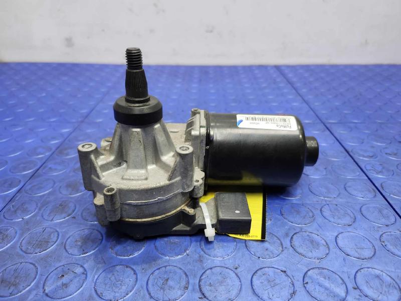 2013-2018 Ford Fusion Windshield Wiper Motor Right Passenger Side OEM DS7317504BF