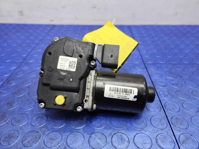 2013-2018 Ford Fusion Windshield Wiper Motor Right Passenger Side OEM DS7317504BF