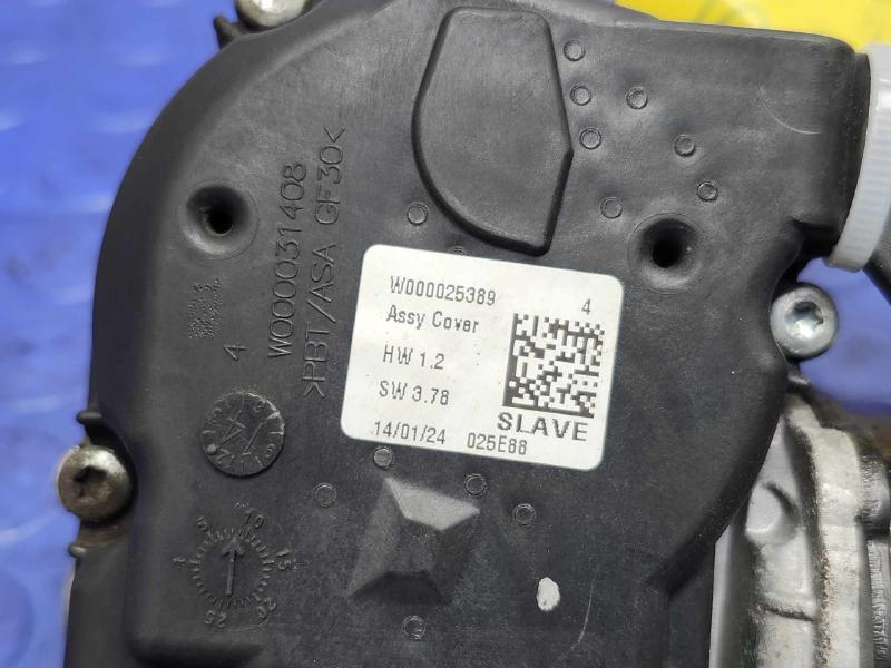 2013-2018 Ford Fusion Windshield Wiper Motor Right Passenger Side OEM DS7317504BF
