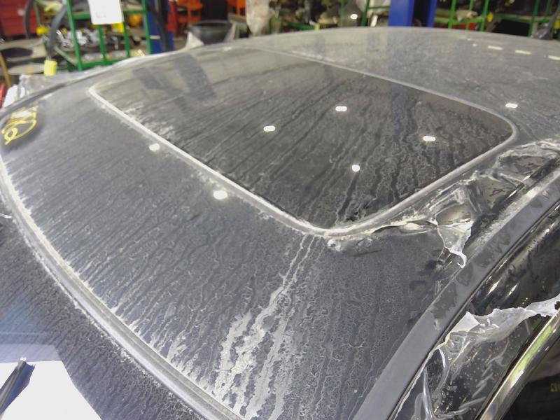2010-2015 Honda Crosstour Sunroof Glass Assembly with Frame and Motor OEM 70200TP6A01 70100TP6A01 70450TE0A02