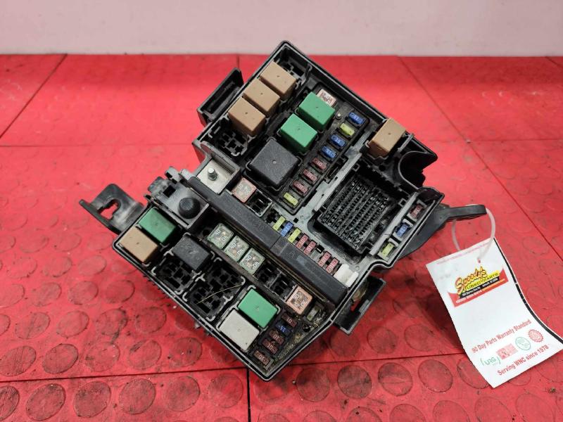 2011-2013 Kia Optima 2.4L Engine Fus Box Relay Junction Block OEM 912022T990