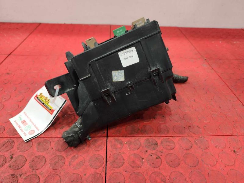 2011-2013 Kia Optima 2.4L Engine Fus Box Relay Junction Block OEM 912022T990