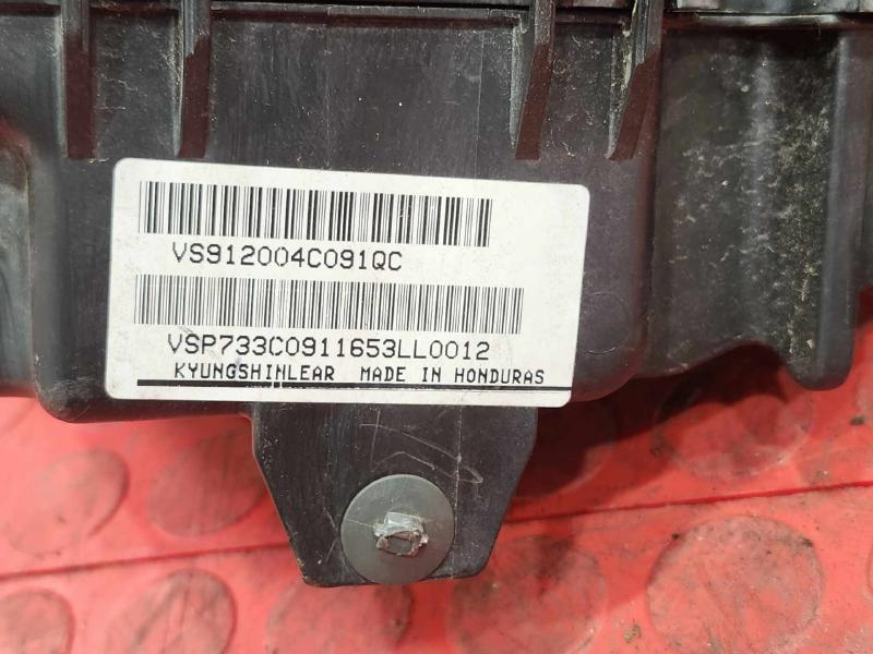 2011-2013 Kia Optima 2.4L Engine Fus Box Relay Junction Block OEM 912022T990