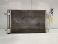 2010 Ford Fusion Condenser