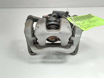 2017 Buick LaCrosse Caliper