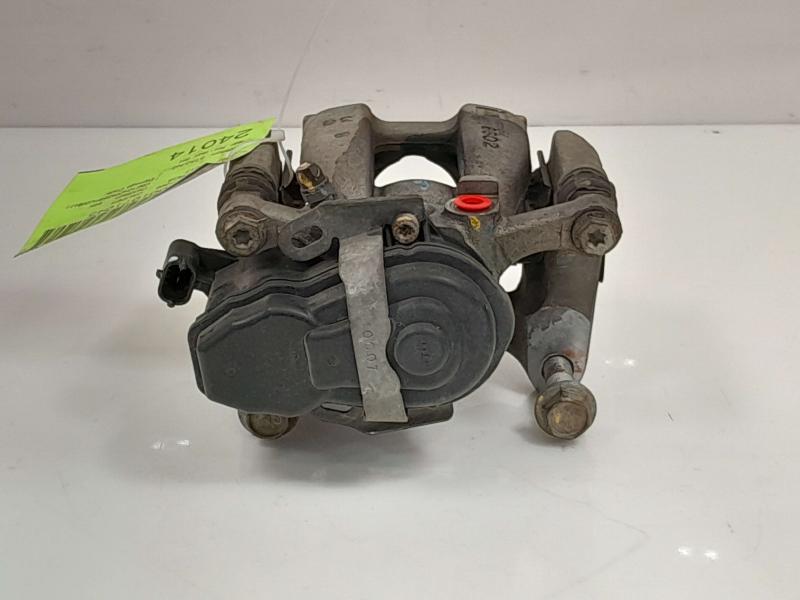 2017 Buick LaCrosse Caliper