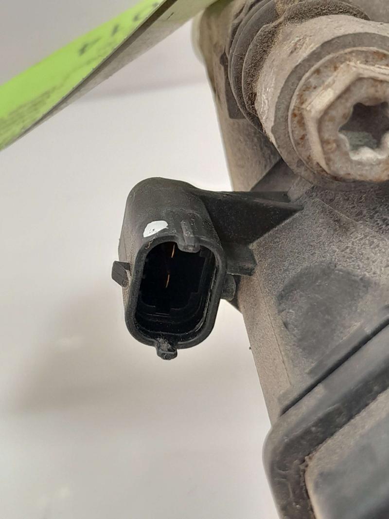 2017 Buick LaCrosse Caliper