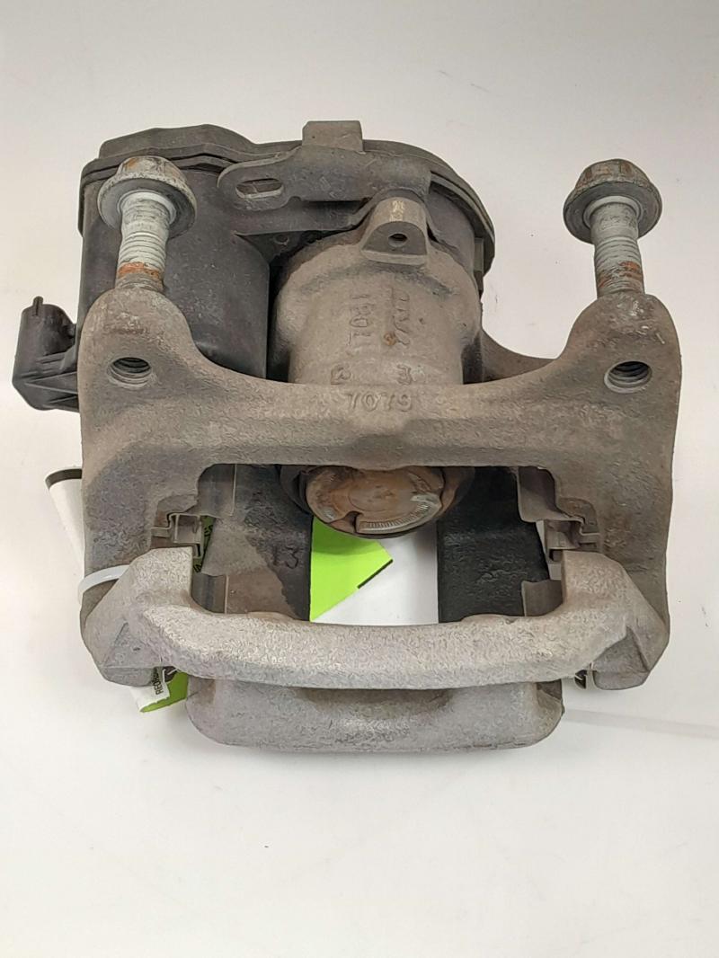 2017 Buick LaCrosse Caliper