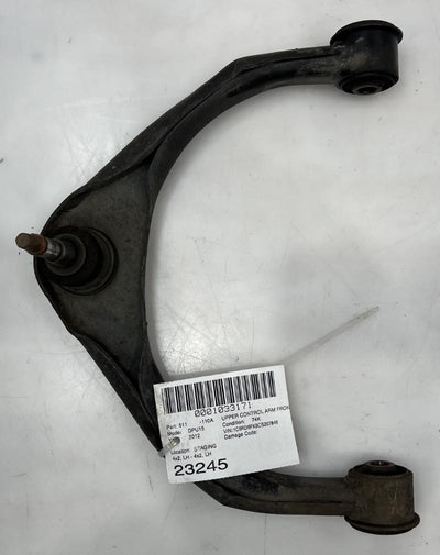 2009 - 2012 Dodge Ram 1500 Front Upper Control Arm LH Driver Side OEM 68227900AB