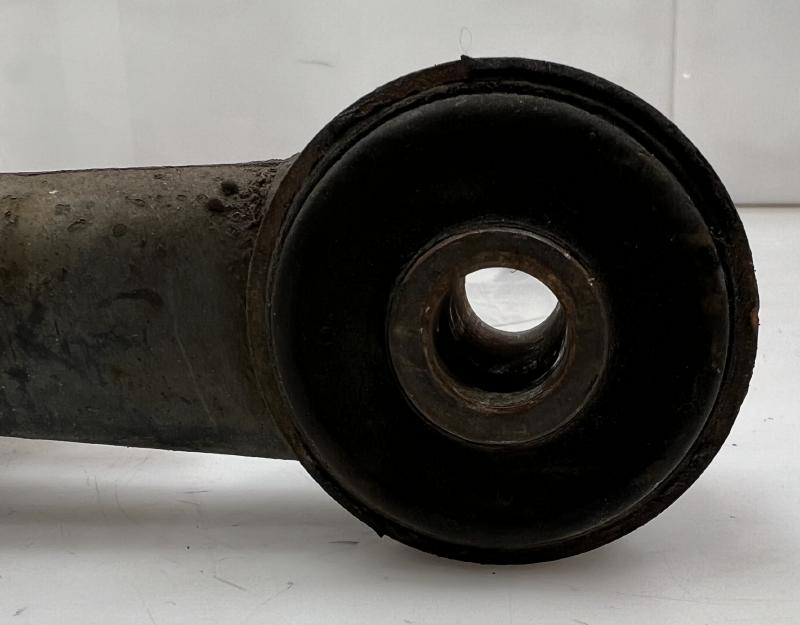 2009 - 2012 Dodge Ram 1500 Front Upper Control Arm LH Driver Side OEM 68227900AB
