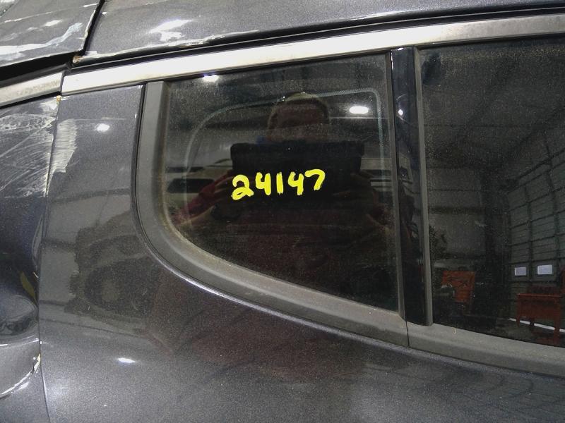 2018-2021 Kia Stinger Rear Door Vent Glass Window Right Passenger Side OEM 83580J5010,RH