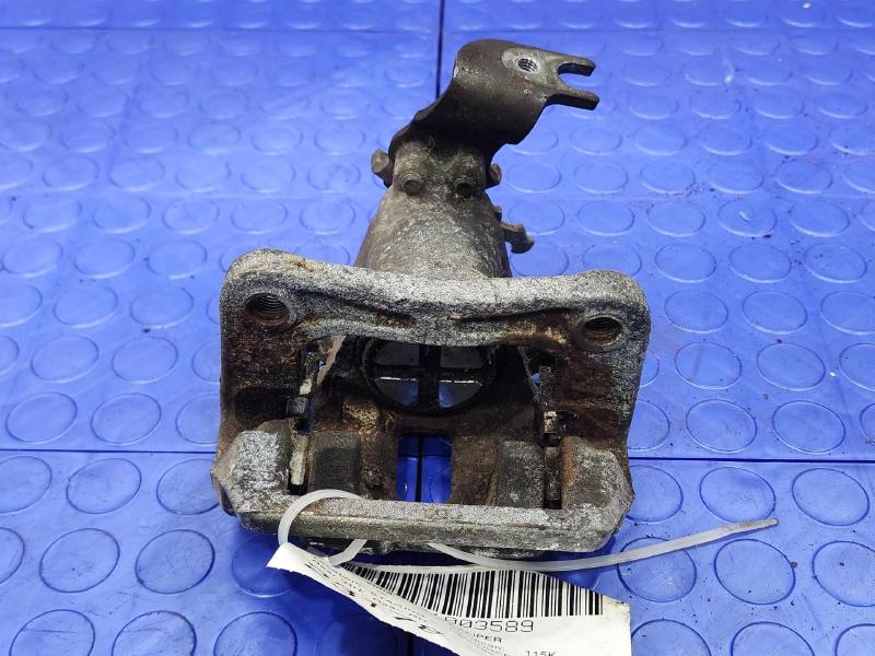 2008 Honda Accord Caliper