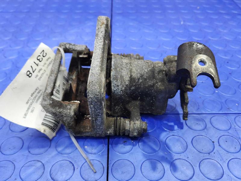 2008 Honda Accord Caliper