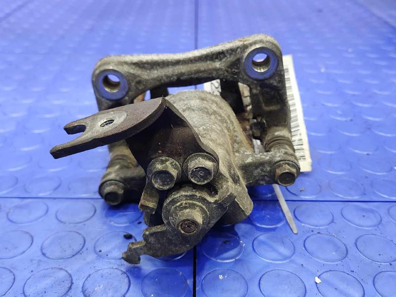 2008 Honda Accord Caliper