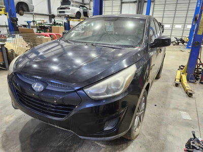 2015 Hyundai Tucson Air Bag