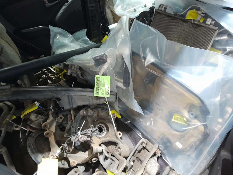 2015 Hyundai Tucson Air Cond. Evaporator