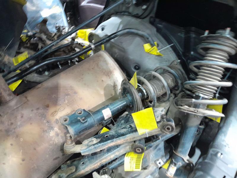 2015 Hyundai Tucson Air Cond. Evaporator