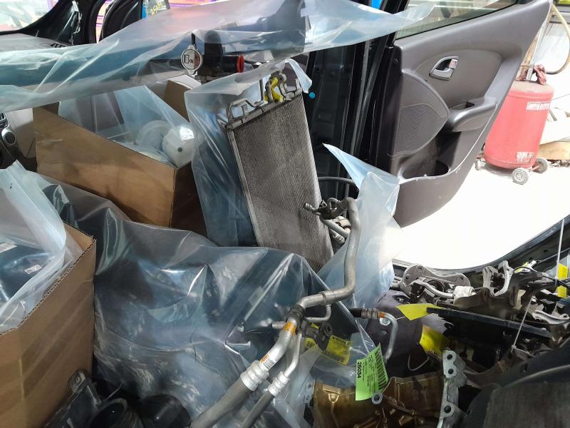 2015 Hyundai Tucson Air Cond. Evaporator