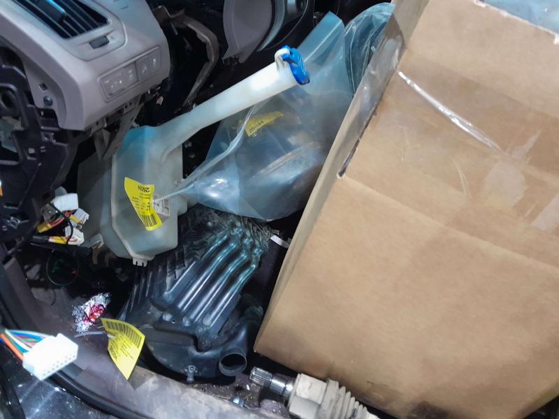 2015 Hyundai Tucson Air Cond. Evaporator
