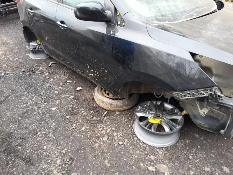 2015 Hyundai Tucson Air Cond. Evaporator