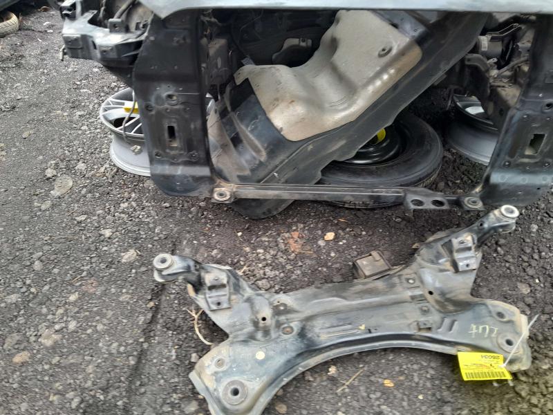 2015 Hyundai Tucson Air Cond. Evaporator