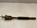2009 Chevrolet Tahoe Steering Coupler