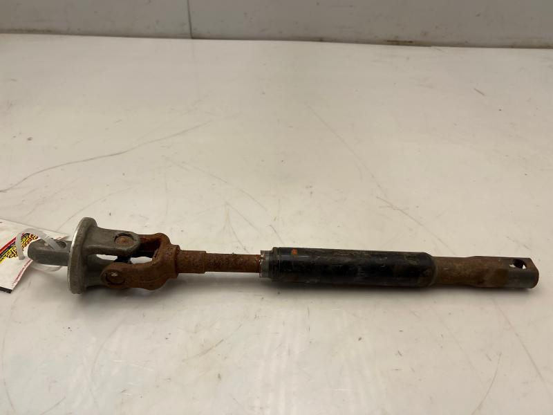 2009 Chevrolet Tahoe Steering Coupler