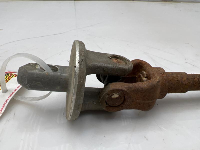 2009 Chevrolet Tahoe Steering Coupler
