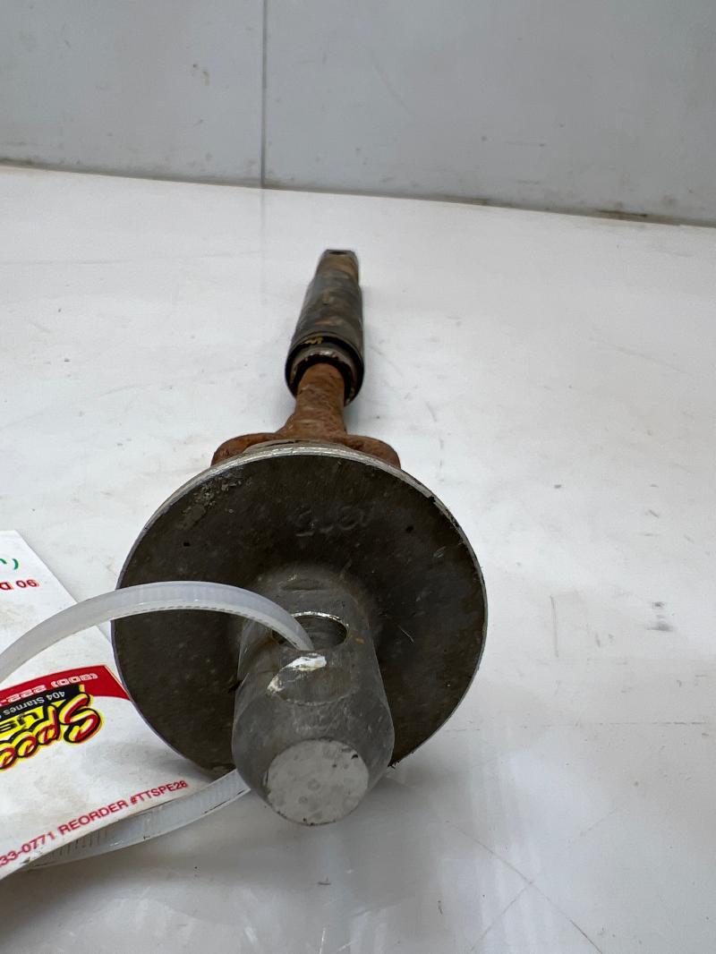 2009 Chevrolet Tahoe Steering Coupler