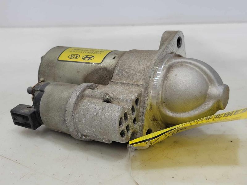 2015-2020 Hyundai Elantra 1.8L 2.0L Starter Motor Assembly OEM 361002E551