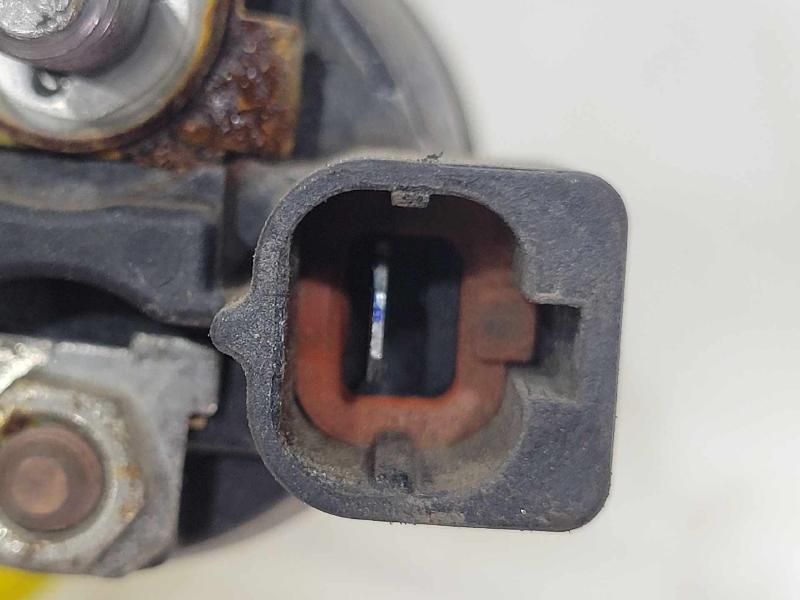 2015-2020 Hyundai Elantra 1.8L 2.0L Starter Motor Assembly OEM 361002E551