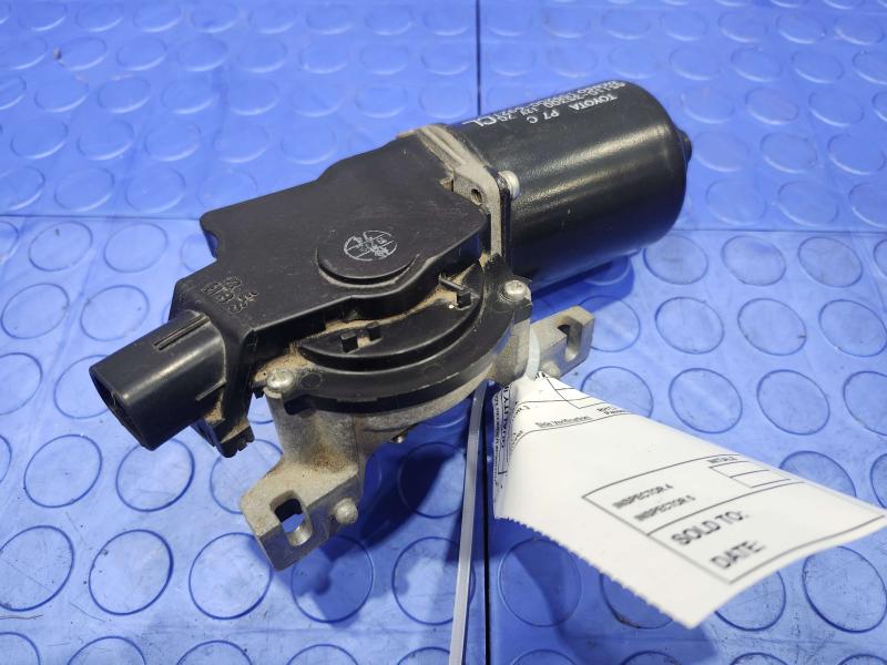 2006 Toyota 4Runner Wiper Motor Front