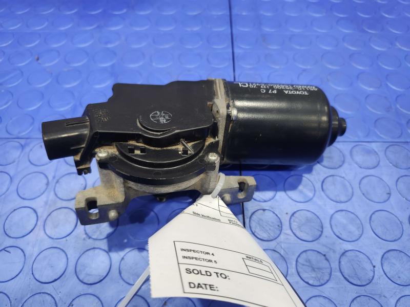 2006 Toyota 4Runner Wiper Motor Front