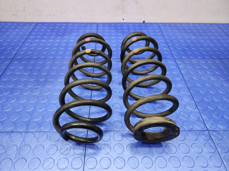 2010 Toyota Prius Coil/Air Spring
