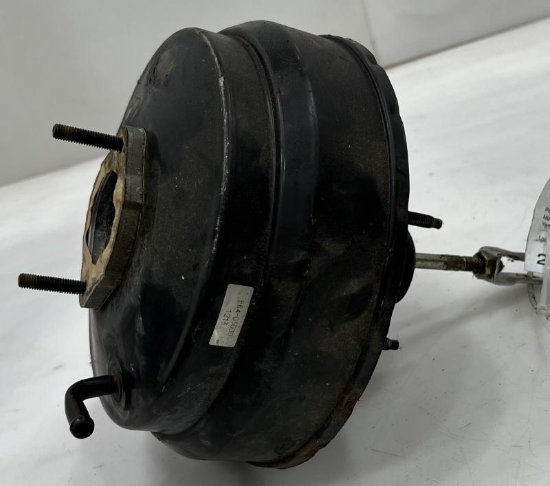 2001 Isuzu Trooper Power Brake Booster