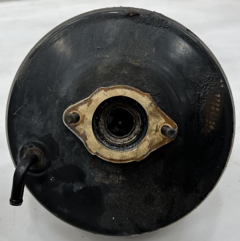 2001 Isuzu Trooper Power Brake Booster