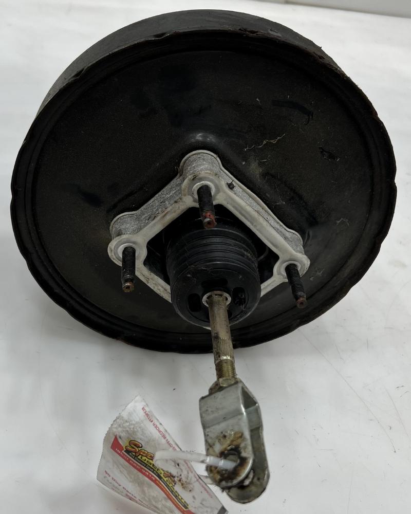 2001 Isuzu Trooper Power Brake Booster