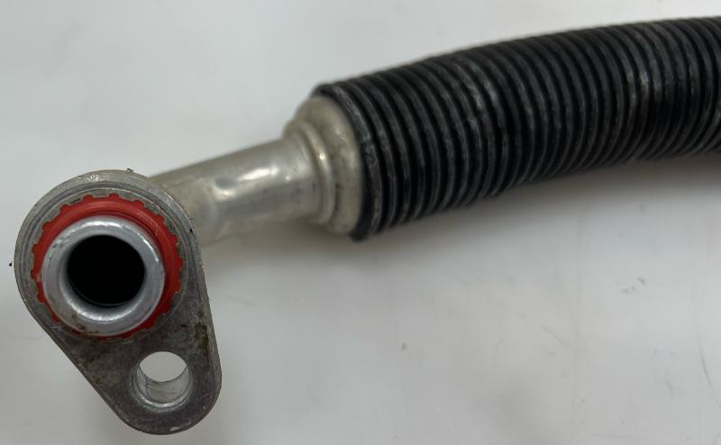 2013 - 2018 Ford C-Max AC Suction Hose Genuine OEM FV6Z19D742A