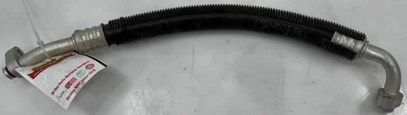 2013 - 2018 Ford C-Max AC Suction Hose Genuine OEM FV6Z19D742A