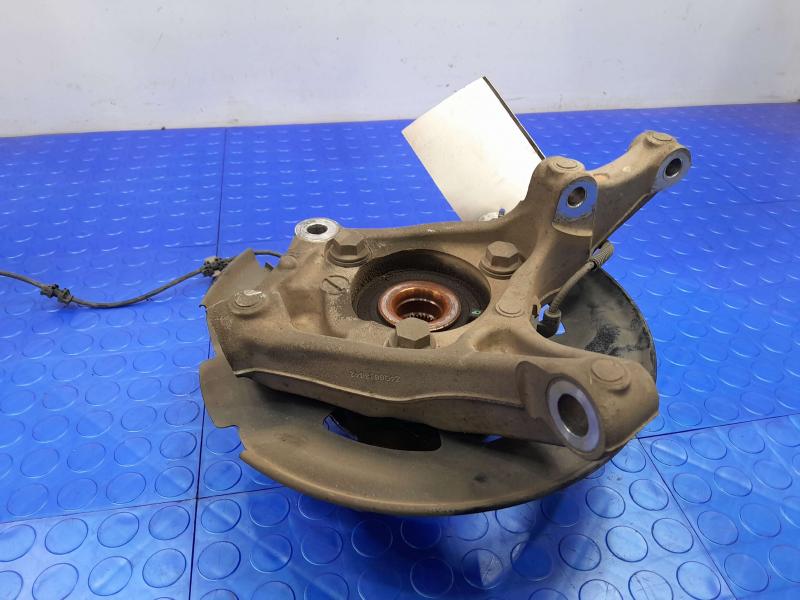 2018 Chevrolet Cruze Spindle Knuckle Front