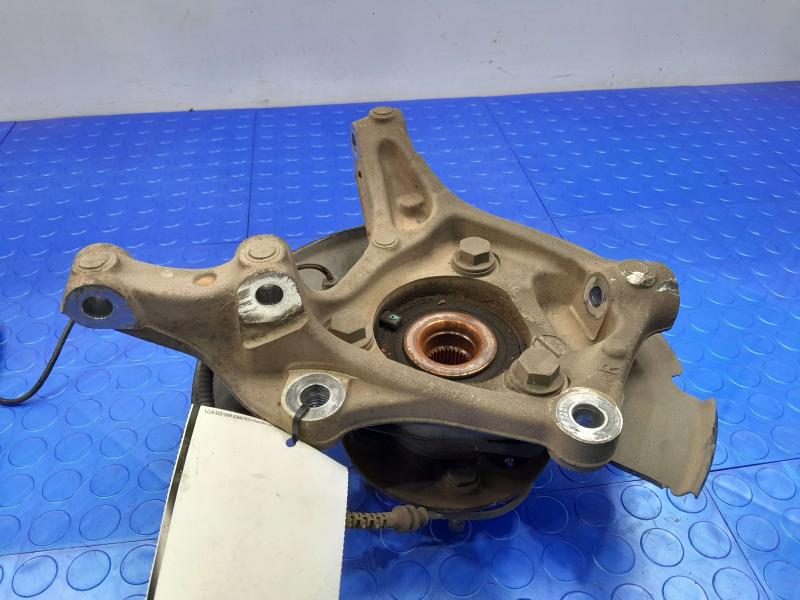 2018 Chevrolet Cruze Spindle Knuckle Front