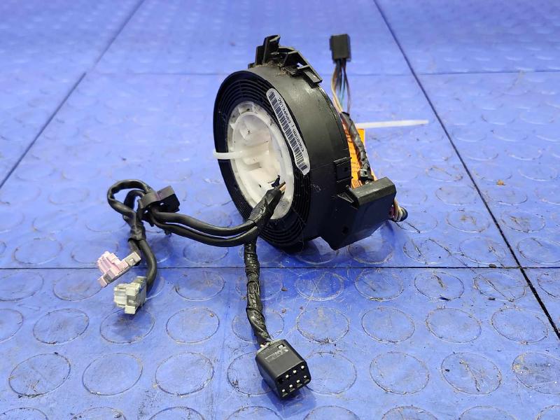 2009 Chevrolet Impala Clockspring (Srs)