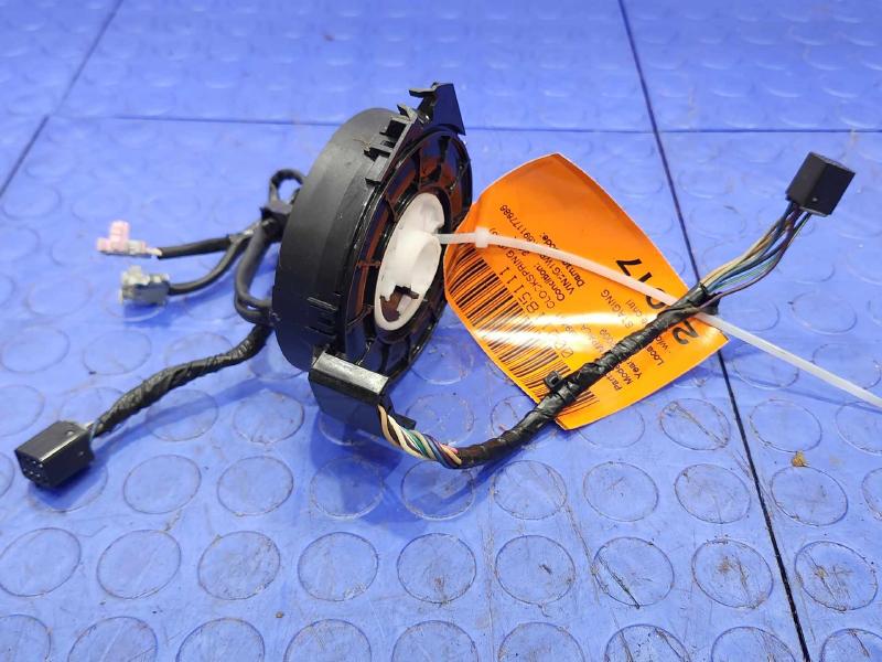 2009 Chevrolet Impala Clockspring (Srs)
