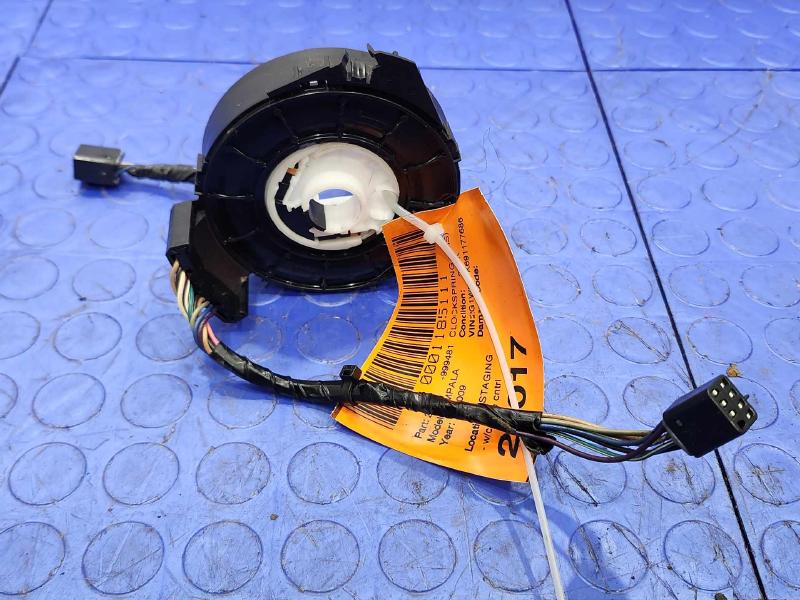 2009 Chevrolet Impala Clockspring (Srs)
