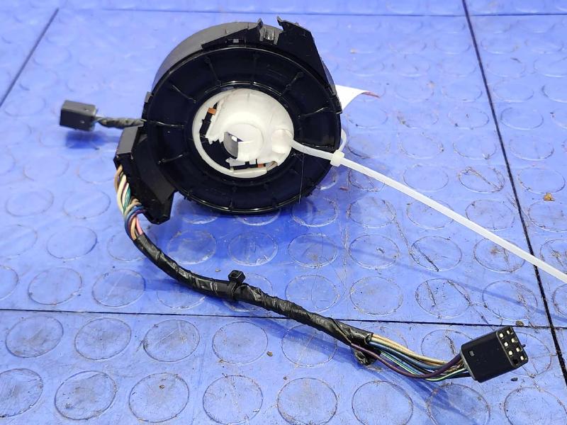 2009 Chevrolet Impala Clockspring (Srs)