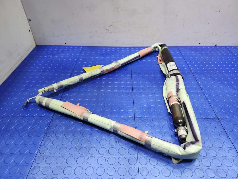2020 Ford Escape Air Bag