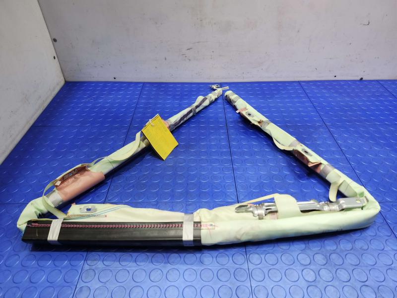 2020 Ford Escape Air Bag