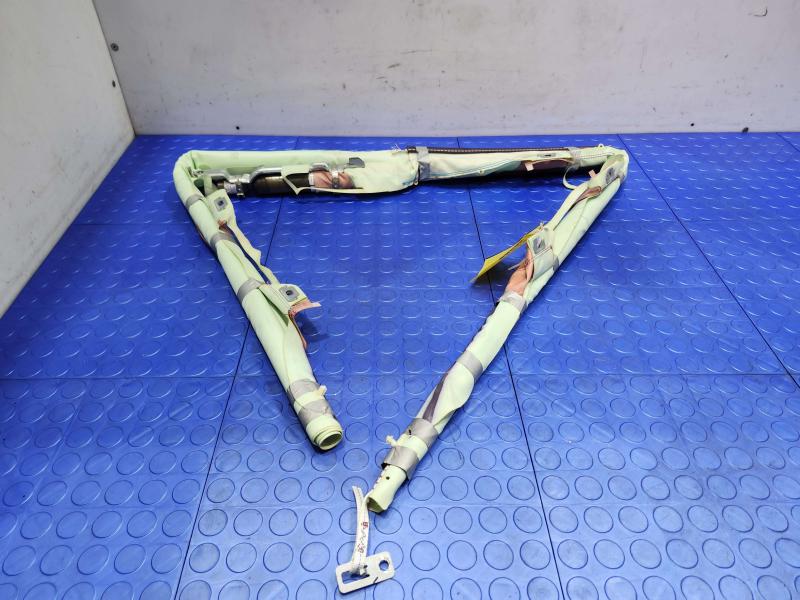 2020 Ford Escape Air Bag